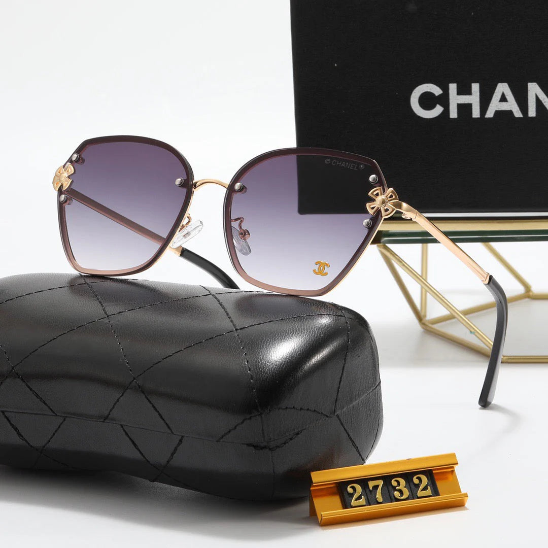 Fashion SUNGLASSES 2732 - 图片 14