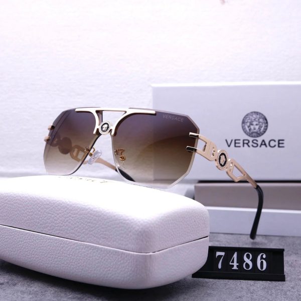 Fashion Sunglasses 7486 - 图片 5