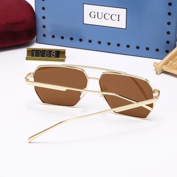 Fashion Sunglasses 1988 - 图片 11
