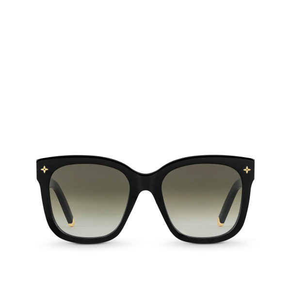 My Monogram Cat Eye Sunglasses - 图片 2