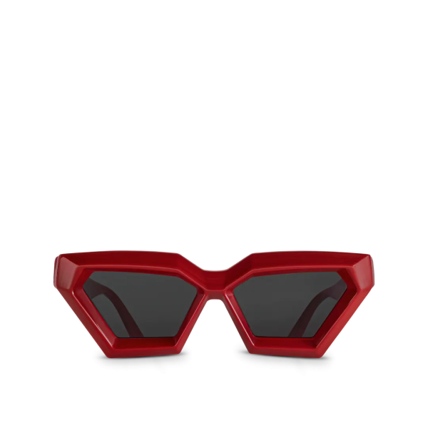The L Cut Sunglasses - 图片 3