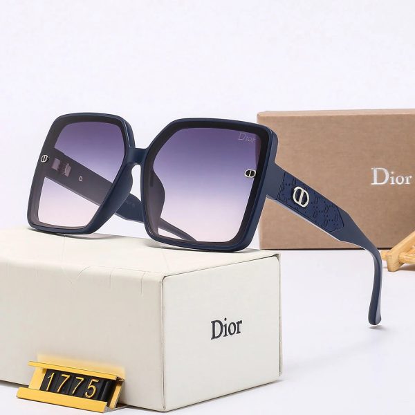 Square SUNGLASSES 1775 - 图片 9