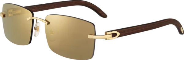 C DE ca SIGNATURE SUNGLASSES