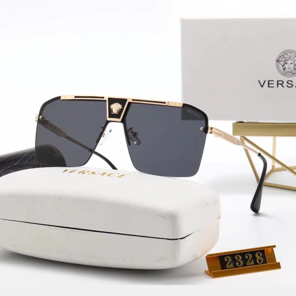 Fashion Sunglasses 2328 - 图片 2