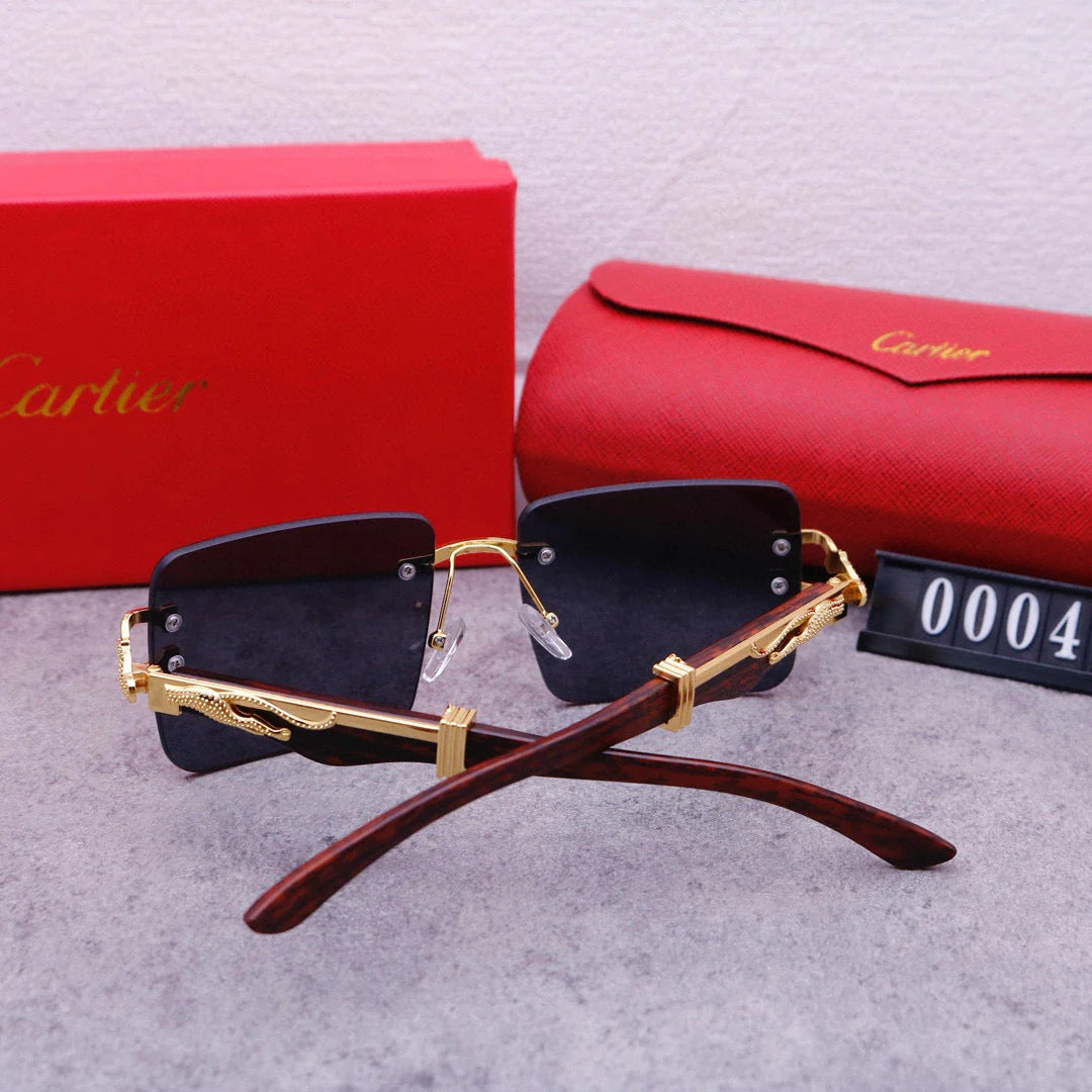 Fashion Sunglasses-CW-95800 - 图片 7