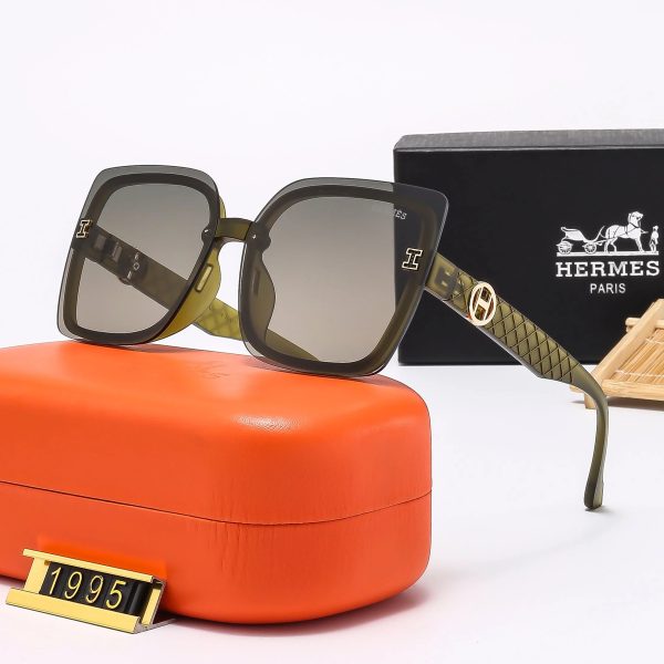 Fashion Sunglasses—1995 - 图片 5