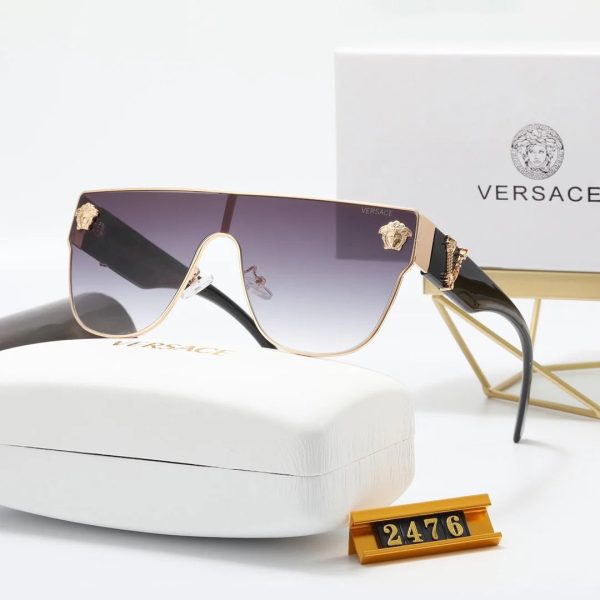 Fashion Sunglasses—2476 - 图片 13