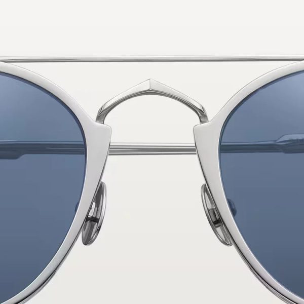 C DE ca SUNGLASSES - 图片 4