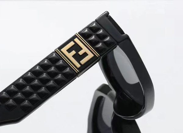 New cat-eye sunglasses 3087 - 图片 12