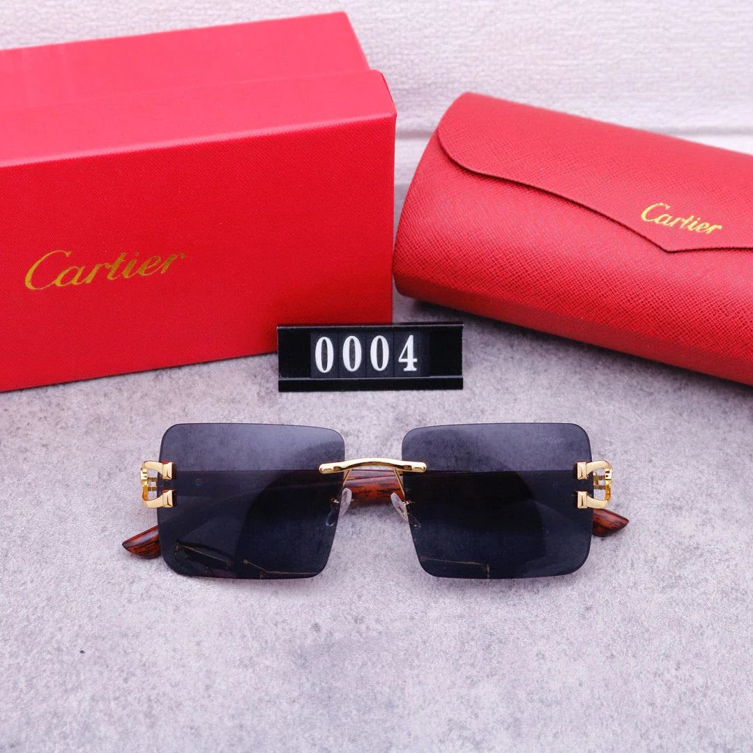Fashion Sunglasses-CW-95800 - 图片 5