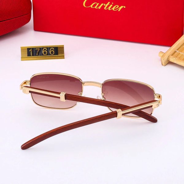 Cool Fashion SUNGLASSES 1766 - 图片 13