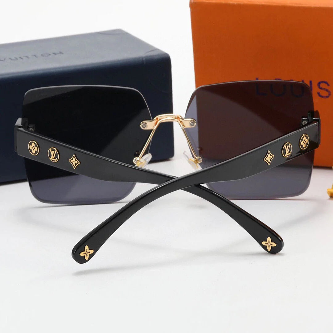 Square Sunglasses 2656 - 图片 11