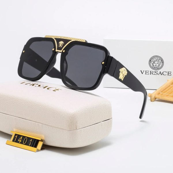 Fashion Sunglasses 1401 - 图片 2