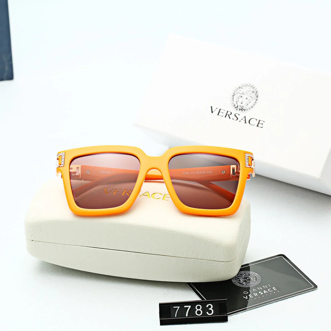 Square Sunglasses 7783 - 图片 9