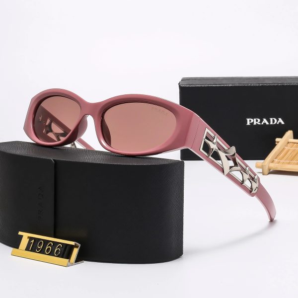 Fashion Sunglasses—1966 - 图片 19