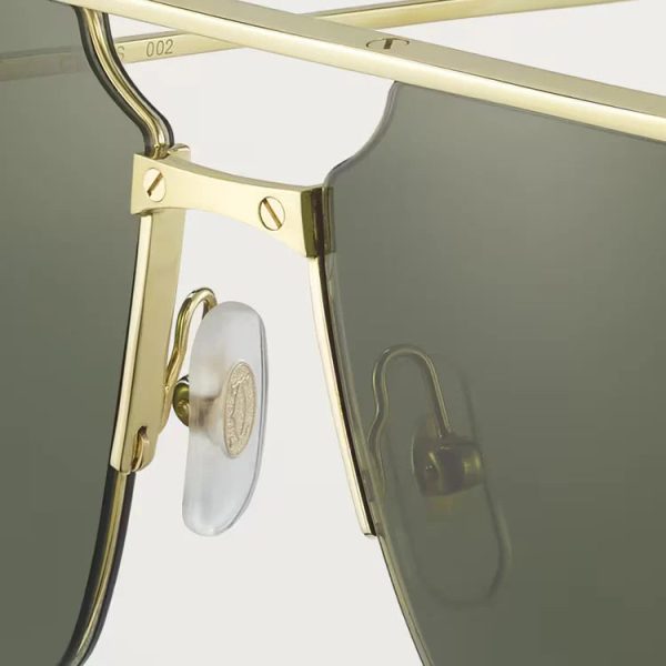 SANTOS DE ca SUNGLASSES - 图片 4