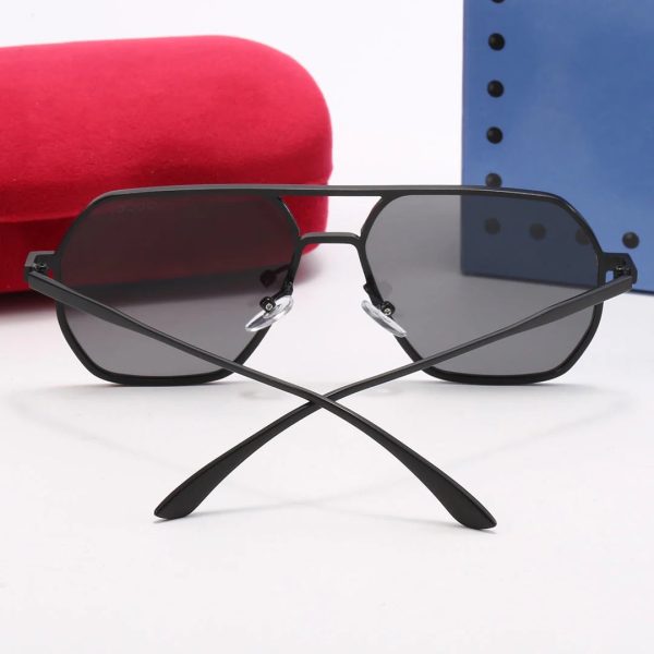 Fashion Sunglasses—3490 - 图片 12