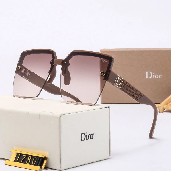 Square SUNGLASSES 1780 - 图片 17