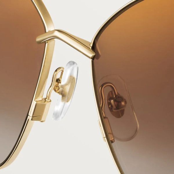 PANTH¨¨RE DE ca SUNGLASSES - 图片 3