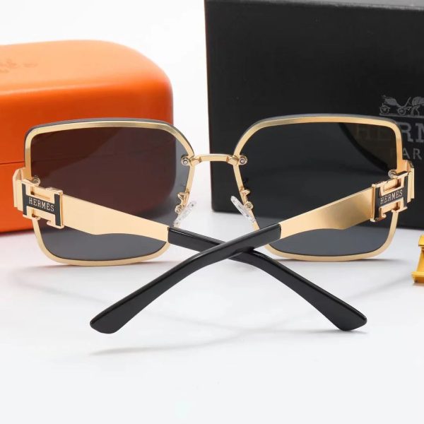 Fashion Sunglasses—9160 - 图片 15