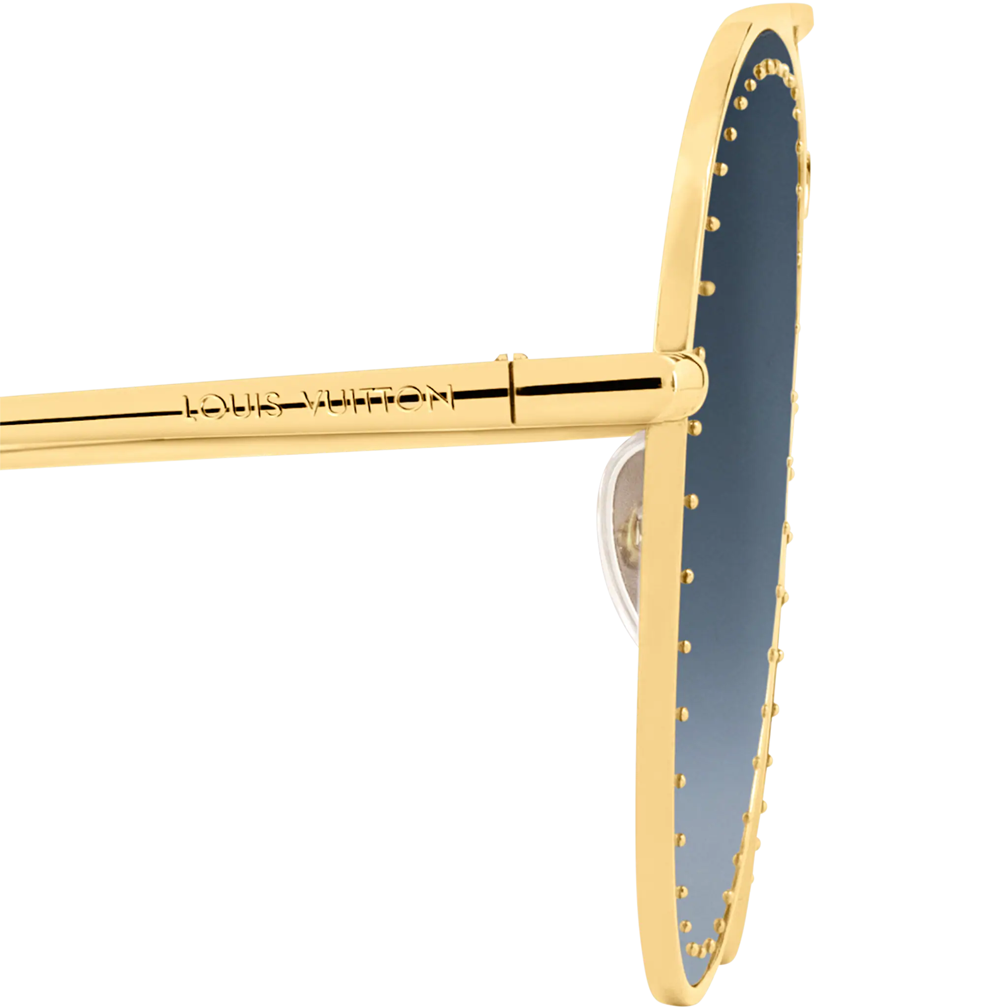 Trunk Pilot Sunglasses - 图片 4