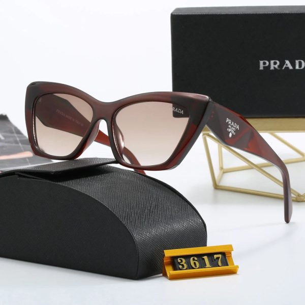 Fashion Sunglasses—3617 - 图片 7