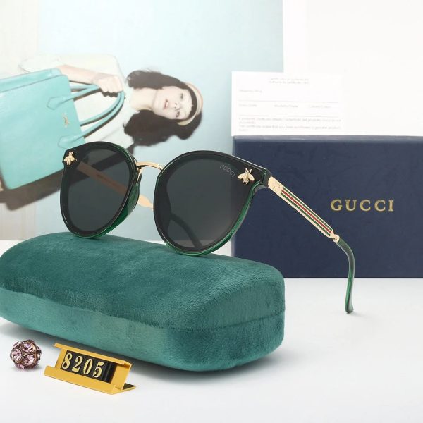 Fashion Sunglasses—8205 - 图片 10