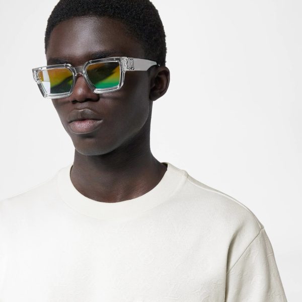 1.1 Millionaires Sunglasses - 图片 6