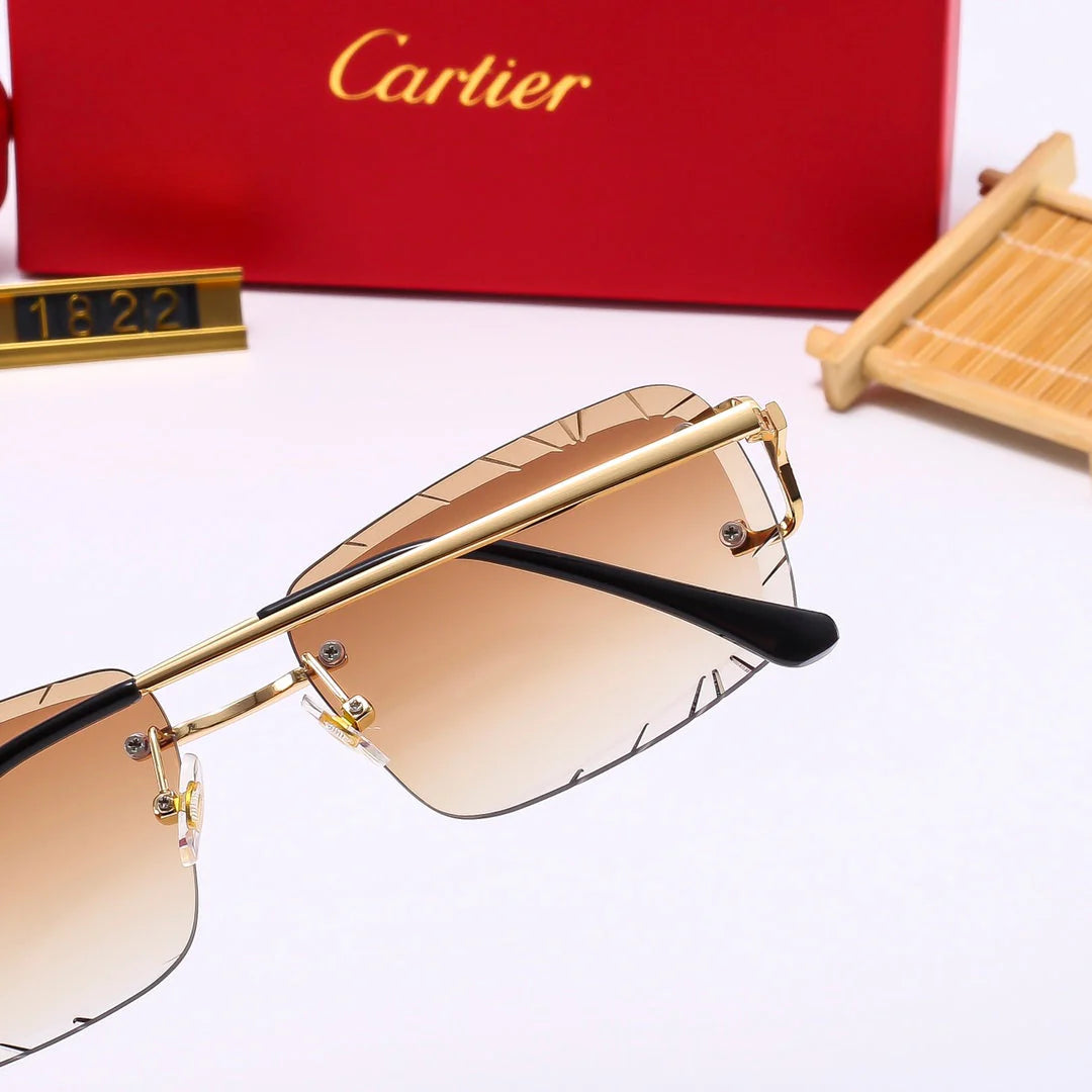 Fashion Sunglasses—1822 - 图片 21