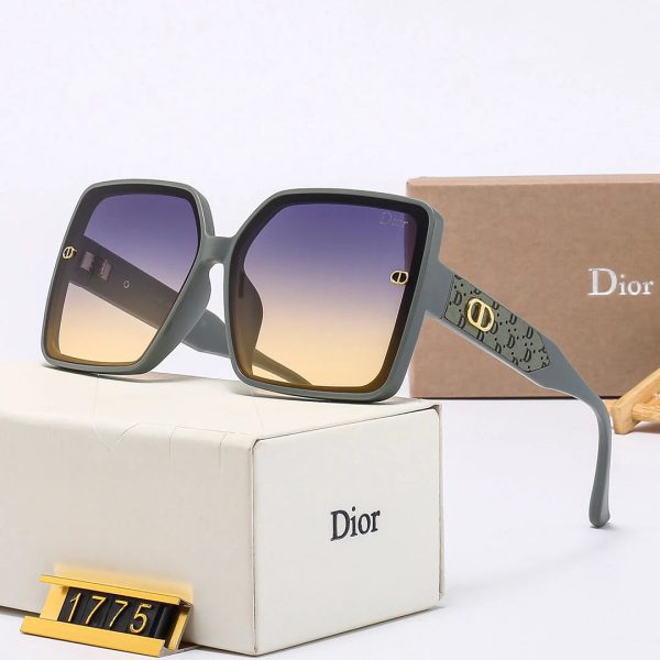 Square SUNGLASSES 1775 - 图片 6