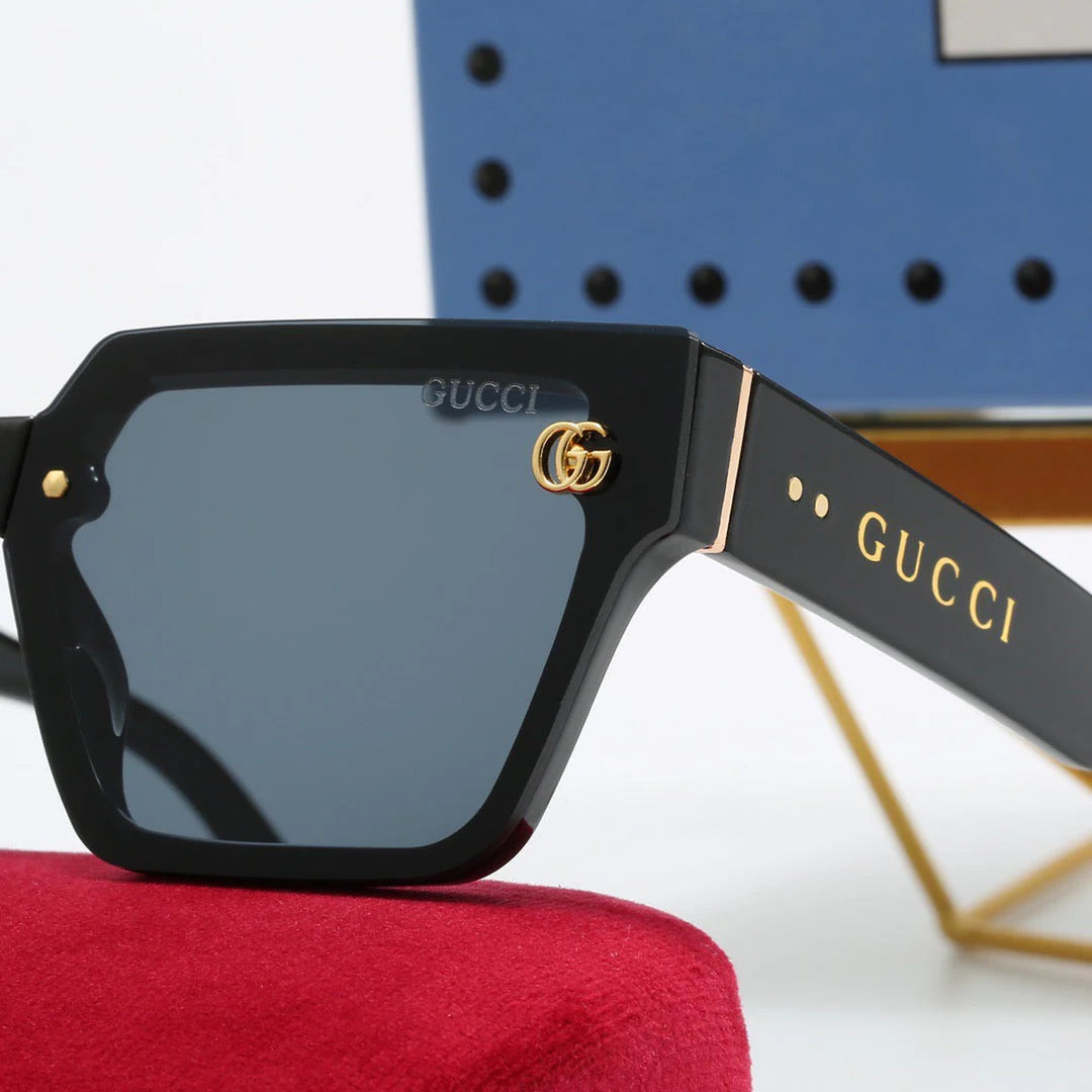 New five-color neutral sunglasses 3947 - 图片 14