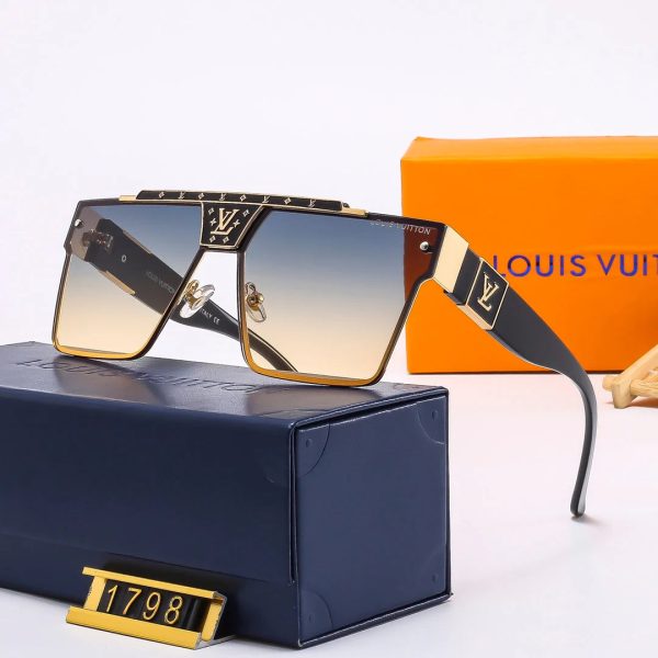 Fashion Sunglasses 1798 - 图片 8