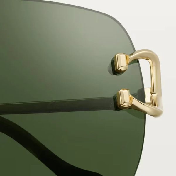 SIGNATURE C DE ca SUNGLASSES - 图片 5