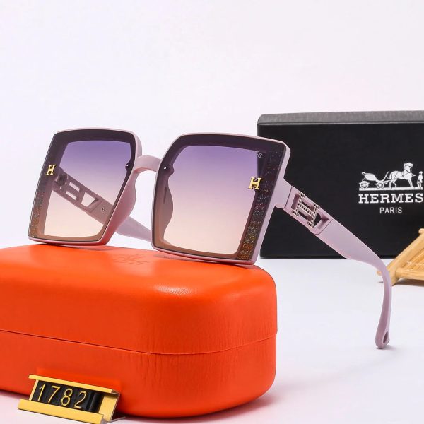 Sunglasses Sunglasses 1782 - 图片 3