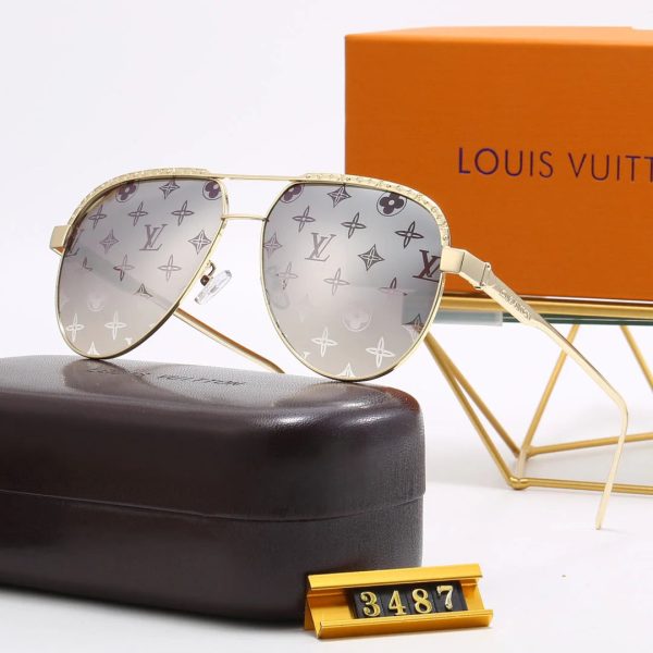 FashionSunglasses—3487 - 图片 9