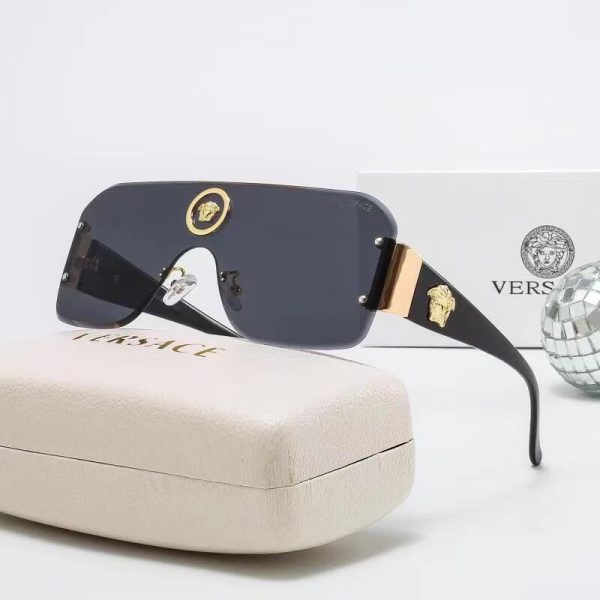 Fashion Sunglasses B20 - 图片 5