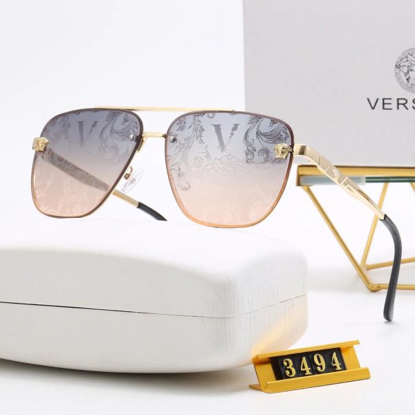 Fashion Sunglasses—3494 - 图片 9