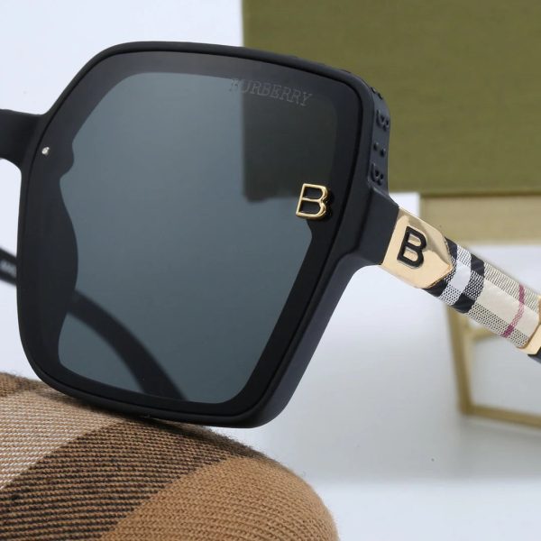 Fashion Sunglasses—3836 - 图片 12