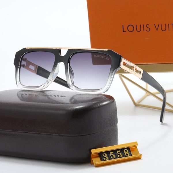 Fashion sunglasses 3558 - 图片 7
