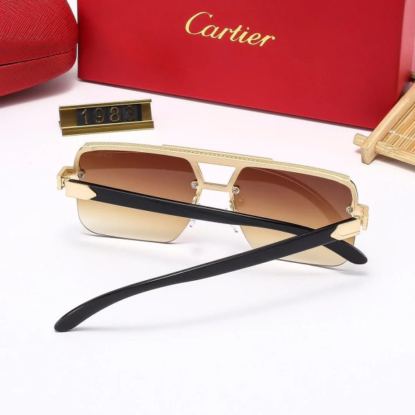 Fashion SUNGLASSES 1983 - 图片 10