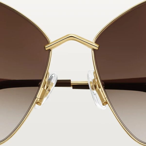 PANTH¨¨RE DE ca SUNGLASSES - 图片 6