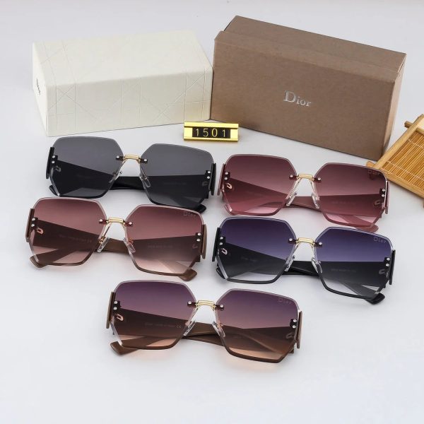 Hot Sunglasses 1722 - 图片 14