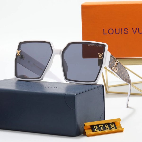 Fashion Sunglasses—2788 - 图片 3