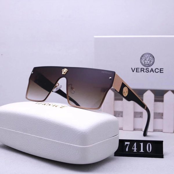 Fashion Sunglasses 7410 - 图片 7