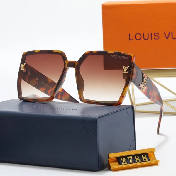 Fashion Sunglasses—2788 - 图片 21