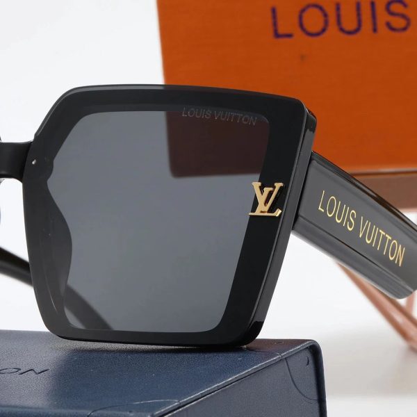 Fashion Sunglasses—2619 - 图片 11