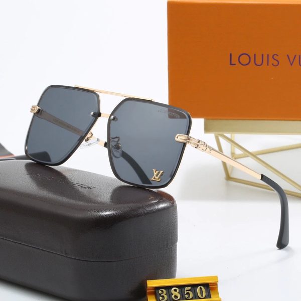 Fashion Sunglasses—3850 - 图片 17