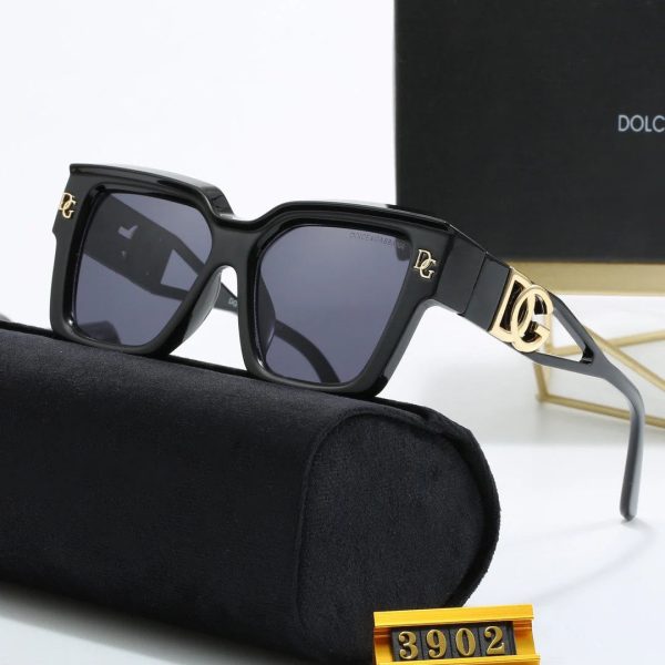 Fashion Sunglasses—3902 - 图片 9
