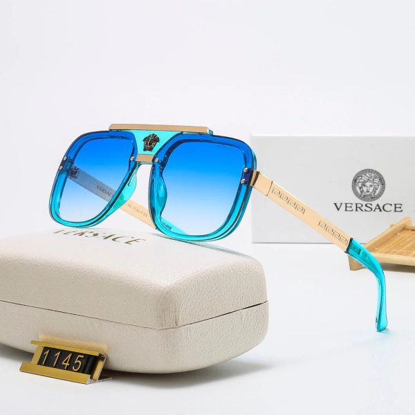 Square Sunglasses 1145 - 图片 4