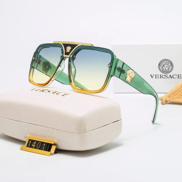 Fashion Sunglasses 1401 - 图片 8